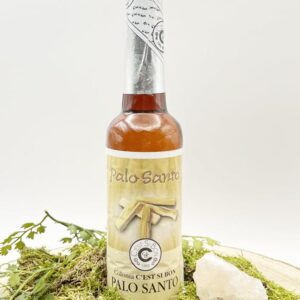 colonia Palo Santo